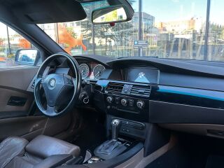 BMW 535 D M pack Bi turbo 3.0 200kW