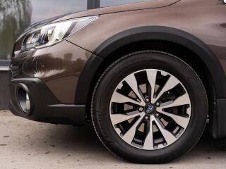 Subaru Outback Summit EyeSight 2.5 129kW