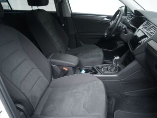 Volkswagen Tiguan Allspace 4Motion 2.0 110kW
