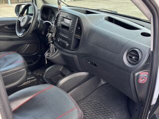 Mercedes-Benz Vito 1.6 84kW