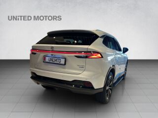MG HS PHEV Luxury 1.5 R4 200kW