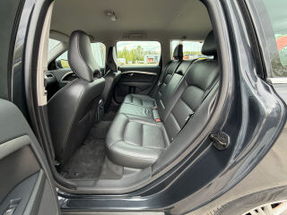 Volvo V70 Facelift Momentum 2.0 R5 D3 120kW
