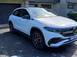 Mercedes-Benz EQA 250  AMG-Line 140kW