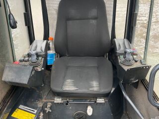 MAN TGA 33.430 6x4 Manual
