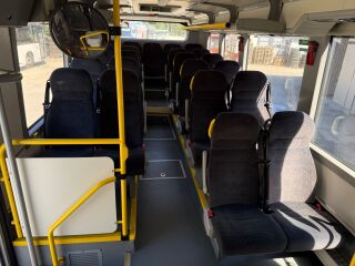 Volvo 8900 12,2 m 263kW