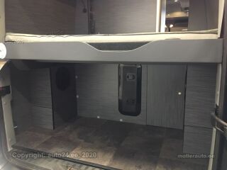 Mercedes-Benz Sprinter 2.1 120kW