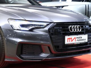 Audi A6 55 TFSI e S-Line quattro 2.0 PHEV 270kW
