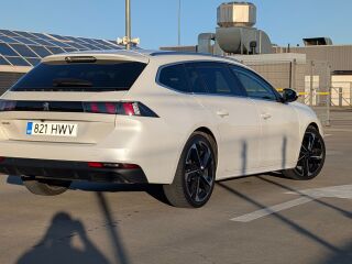 Peugeot 508 Active Pack 1.5 BlueHDi 96kW