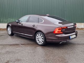 Volvo S90 2.0 184kW
