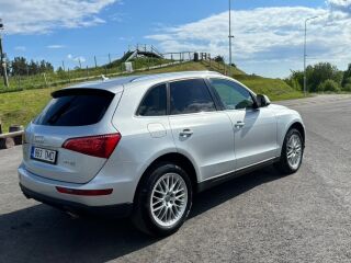 Audi Q5 3.0 176kW