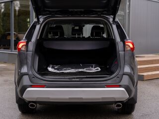 Toyota RAV4 Adventure 2.5 131kW