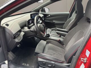 Volkswagen ID.5 GTX Executive 4Motion Top Sport Plus 220kW