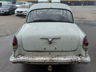 GAZ 21 2.4 55kW