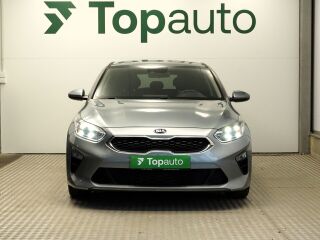 Kia Ceed 1.5 118kW