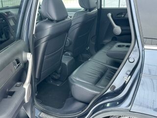 Honda CR-V 4WD Executive Edition 2.2 i-CTDi 103kW
