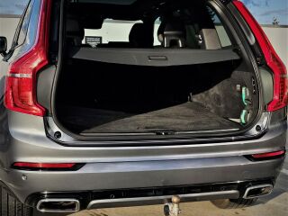 Volvo XC90 Inscription AWD R-Design 2.0 B5 KERS MildHybrid 173kW