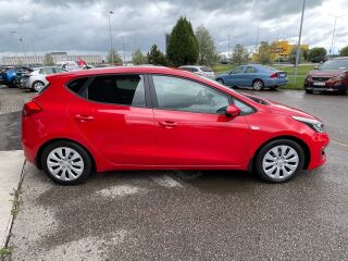 Kia Ceed HB LX Plus 1.6 99kW