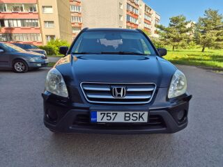 Honda CR-V 2.2 103kW