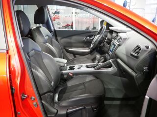 Renault Kadjar Intens 1.2 TCe 96kW