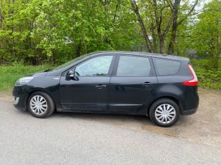 Renault Grand Scenic 1.5 81kW