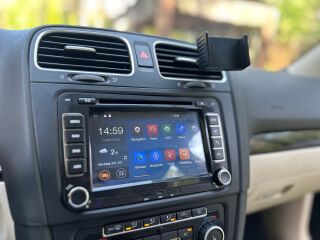 Volkswagen Golf 2.0 81kW