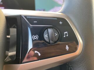 BMW iX xDrive 40 Sport 240kW