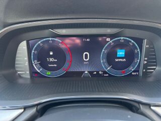 Skoda Octavia Black Edition Style 2.0 TDi 110kW