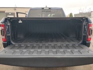 Ram 1500 Limited Night Crew Cab 3.0 V6 EcoDiesel
