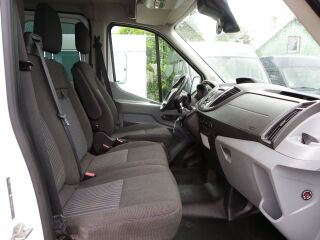 Ford Transit DOBL/CABa/c 2.2 TDI 114kW
