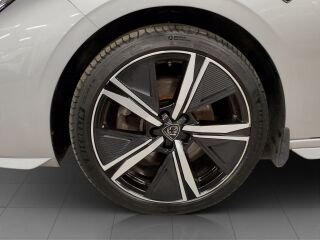 Peugeot 308 SW GT BlueHDi 130 AT8 1.5 96kW