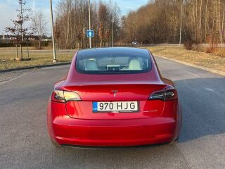 Tesla Model 3 153kW
