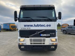 Volvo FH12 309kW