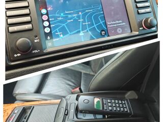BMW X5 2.9 135kW