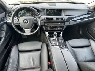 BMW 530 d xDrive 3.0 190kW