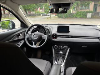 Mazda CX-3 2.0 110kW