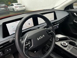 Kia EV6 56kW
