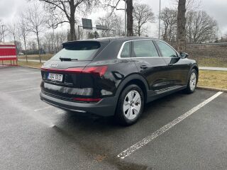Audi e-tron 230kW