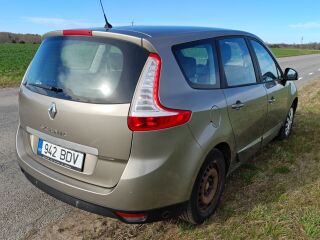 Renault Grand Scenic 1.6 81kW