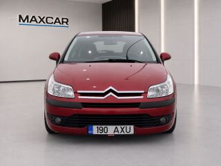 Citroen C4 1.6 80kW