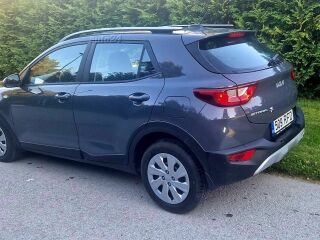 Kia Stonic 1.2 62kW