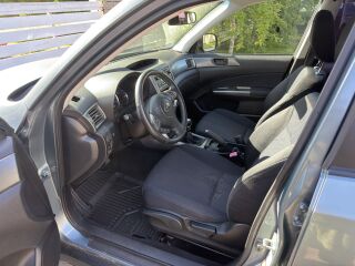Subaru Forester 2.0 108кВ