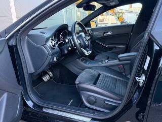 Mercedes-Benz CLA 180 AMG Shooting Brake Facelift 1.6 90kW