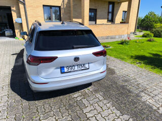 Volkswagen Golf Life 2.0 110kW