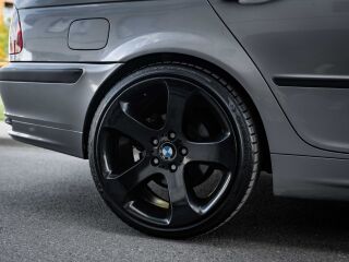 BMW 320 E46 Touring Facelift 2.0 D 110kW