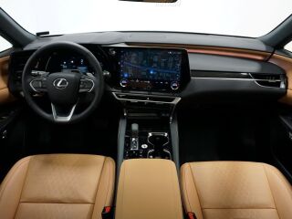 Lexus RX 450h+ F SPORT Design 2.5 136kW
