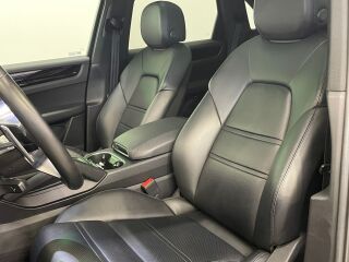 Porsche Cayenne E-Hybrid 3.0 250kW
