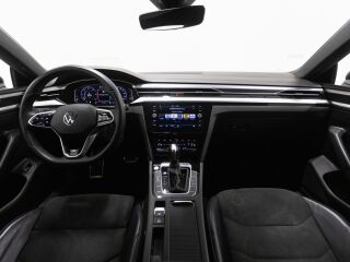 Volkswagen Arteon Shooting Brake 4Motion R-Line 2.0 147kW