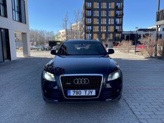 Audi Q5 Comfortline Quattro Bang&Olufsen 3.0 V6 TDI 176kW