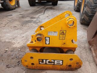 JCB TIHENDAJA 3cx/4cx le