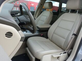 Audi A6 Avant Exclusive Facelift EU5 2.0 R4 TFSi 125кВ
